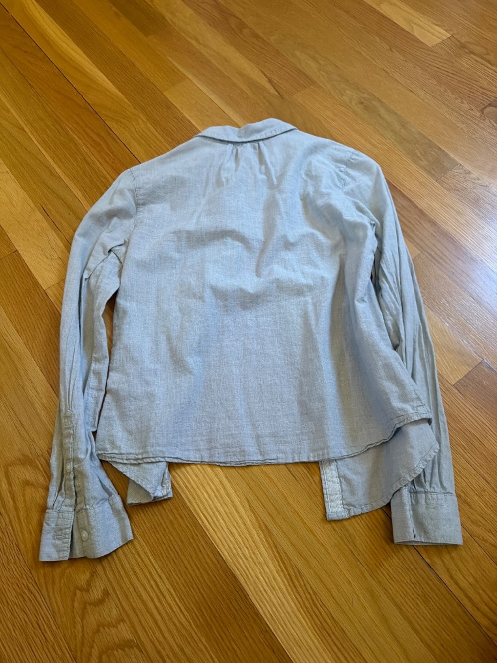 Gap womens blouse - Picture 5 of 6